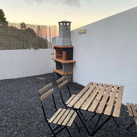 Вилла Casa La Asomada El Hierro Лас-Касас Экстерьер фото