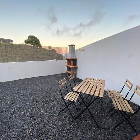 Вилла Casa La Asomada El Hierro Лас-Касас Экстерьер фото