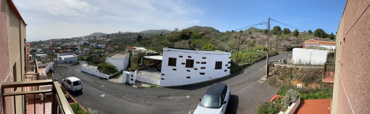 Вилла Casa La Asomada El Hierro Лас-Касас Экстерьер фото