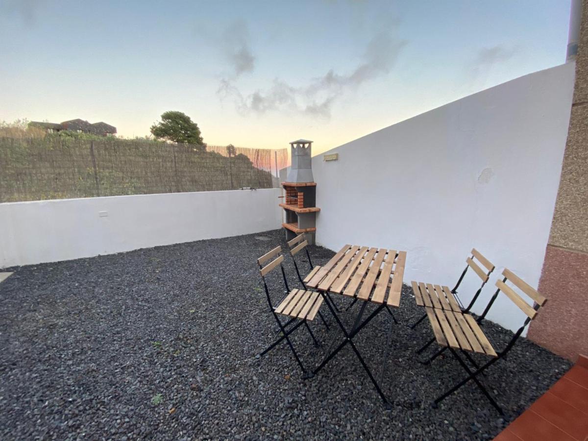 Вилла Casa La Asomada El Hierro Лас-Касас Экстерьер фото