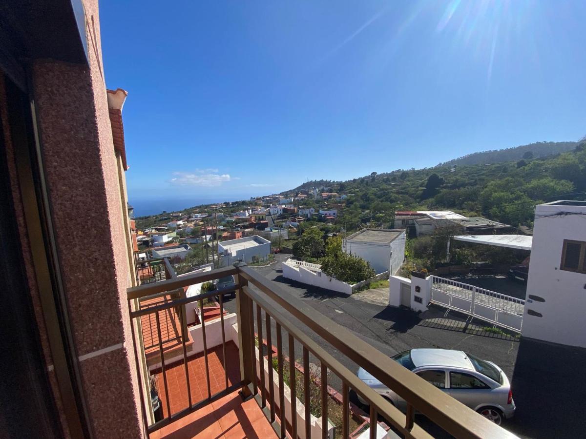Вилла Casa La Asomada El Hierro Лас-Касас Экстерьер фото