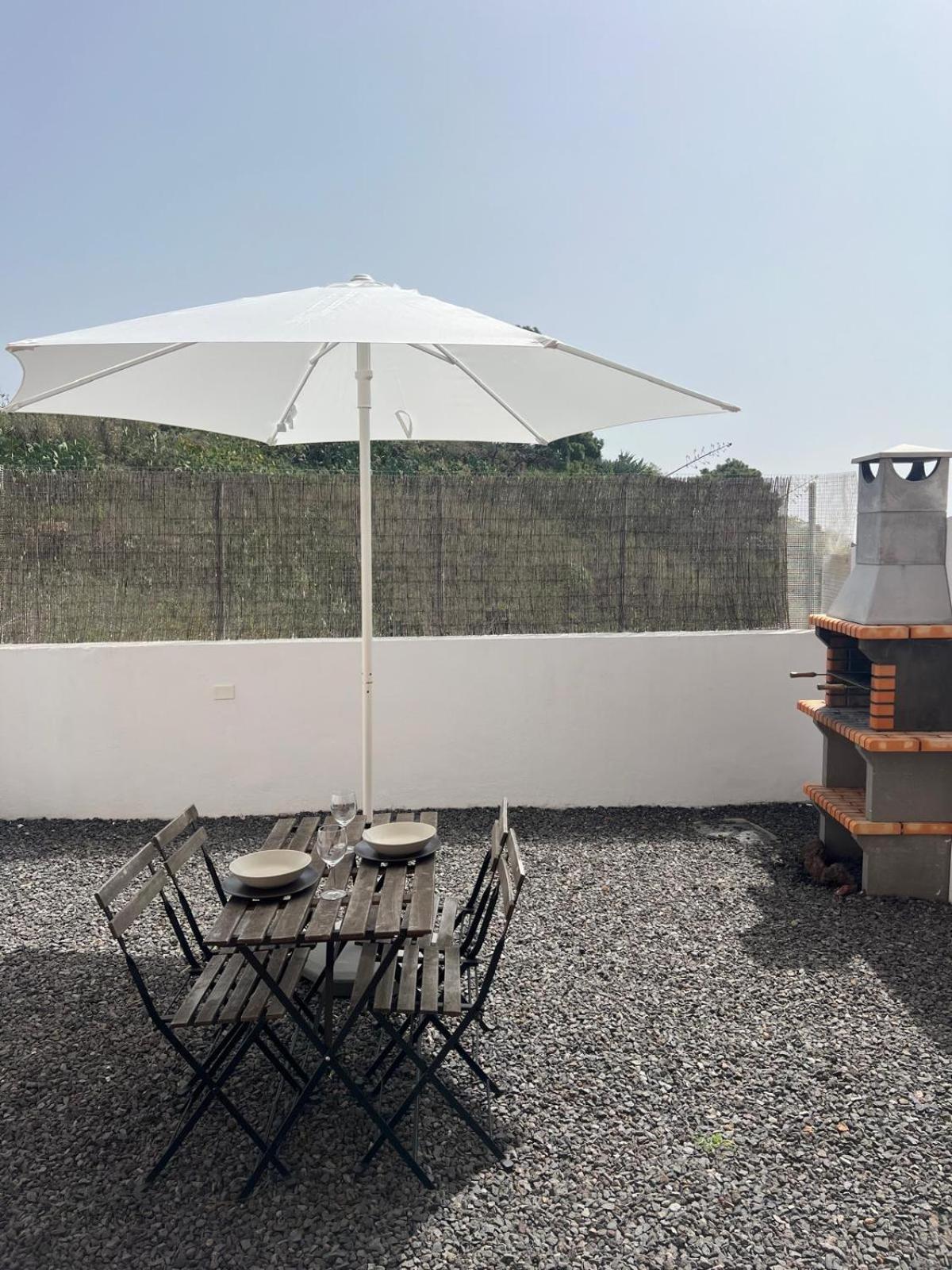 Вилла Casa La Asomada El Hierro Лас-Касас Экстерьер фото